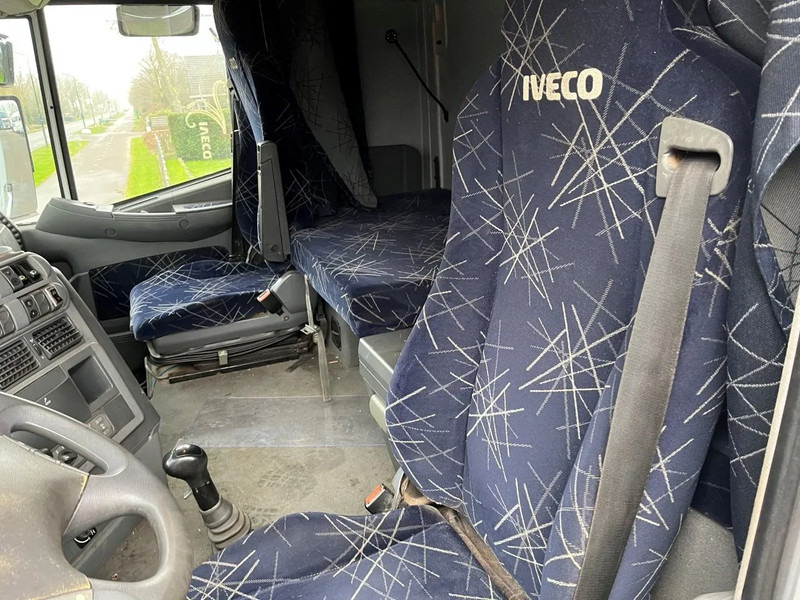 Trekker Iveco Stralis 440.48 MANUAL ZF GEARBOX ORIGINAL LOW MILEAGE: afbeelding 14