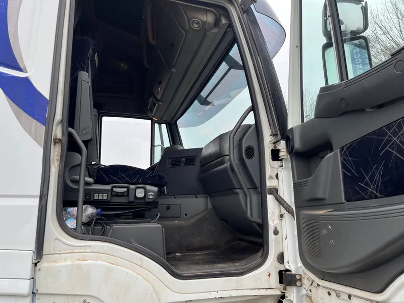 Trekker Iveco Stralis 440.48 MANUAL ZF GEARBOX ORIGINAL LOW MILEAGE: afbeelding 6