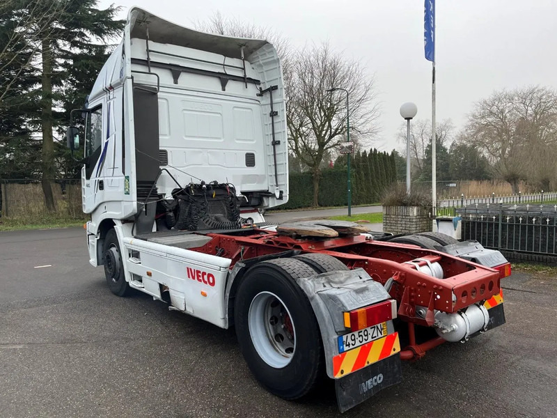 Trekker Iveco Stralis 440.48 MANUAL ZF GEARBOX ORIGINAL LOW MILEAGE: afbeelding 12