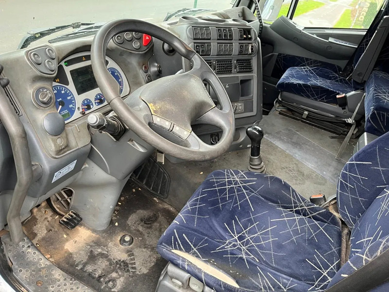 Trekker Iveco Stralis 440.48 MANUAL ZF GEARBOX ORIGINAL LOW MILEAGE: afbeelding 13