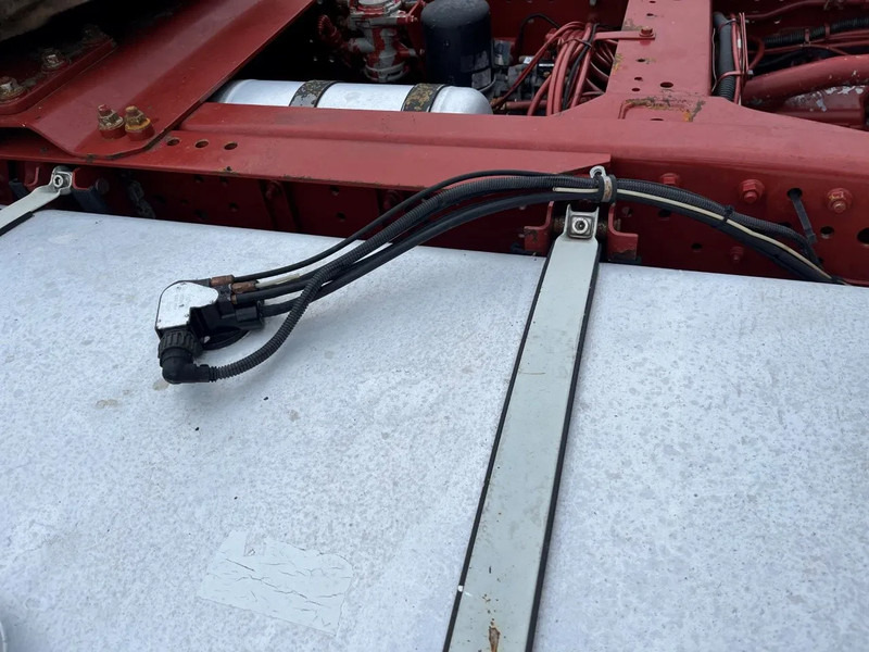 Trekker Iveco Stralis 440.48 MANUAL ZF GEARBOX ORIGINAL LOW MILEAGE: afbeelding 8