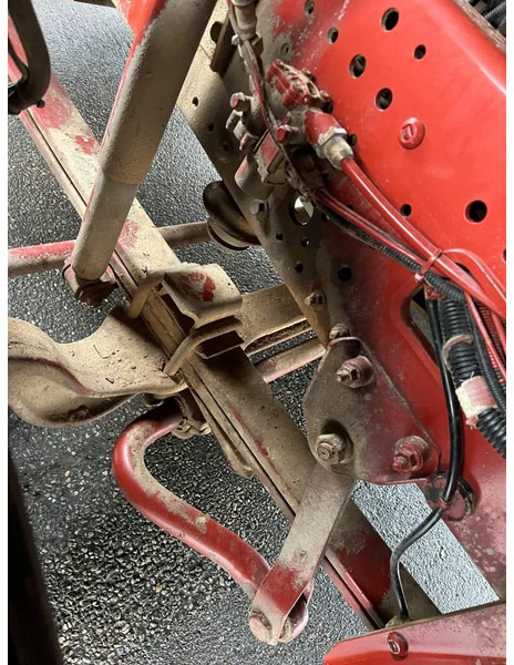 Trekker Iveco Stralis 440.48 MANUAL ZF GEARBOX ORIGINAL LOW MILEAGE: afbeelding 7