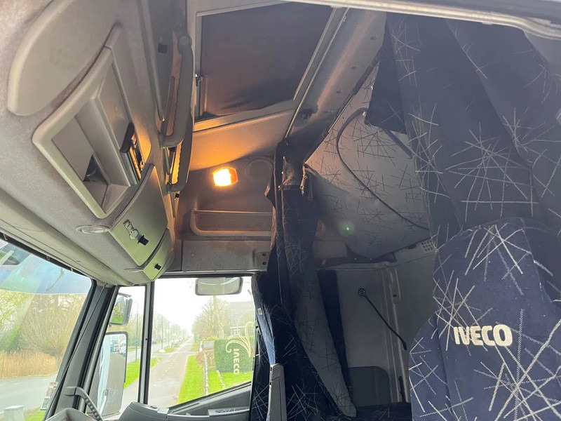 Trekker Iveco Stralis 440.48 MANUAL ZF GEARBOX ORIGINAL LOW MILEAGE: afbeelding 15