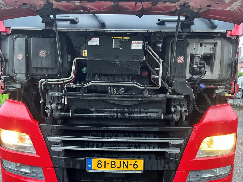 MAN TGX 18.460 ORIGINAL HOLLAND TRUCKHEAD DOUBLE PTO - Trekker: afbeelding 3 MAN TGX 18.460 ORIGINAL HOLLAND TRUCKHEAD DOUBLE PTO - Trekker: afbeelding 3