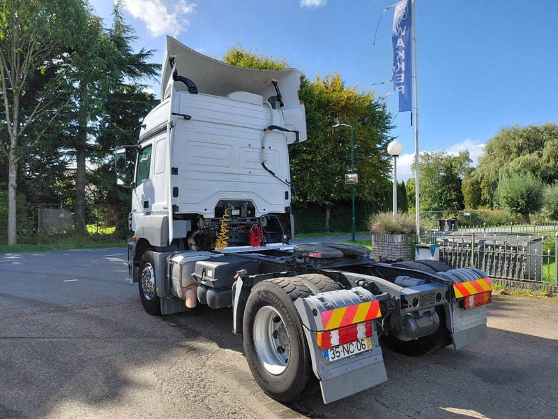 Mercedes-Benz Axor 1843 4x2 Retarder 2 Pieces - Trekker: afbeelding 4 Mercedes-Benz Axor 1843 4x2 Retarder 2 Pieces - Trekker: afbeelding 4