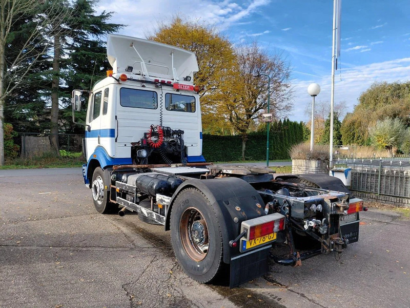 Mercedes-Benz SK 1927 NL Truckhead - Trekker: afbeelding 4 Mercedes-Benz SK 1927 NL Truckhead - Trekker: afbeelding 4