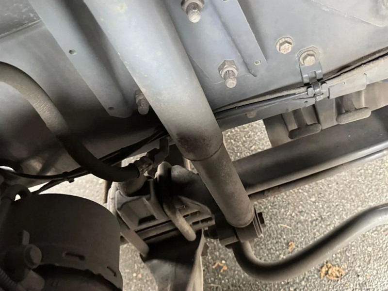 Scania P360 HOLLAND TRUCKHEAD WITH INSPECTION - Trekker: afbeelding 5 Scania P360 HOLLAND TRUCKHEAD WITH INSPECTION - Trekker: afbeelding 5