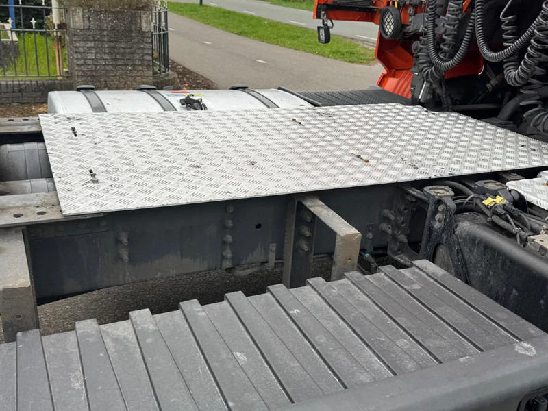 Scania P360 HOLLAND TRUCKHEAD WITH INSPECTION - Trekker: afbeelding 4 Scania P360 HOLLAND TRUCKHEAD WITH INSPECTION - Trekker: afbeelding 4