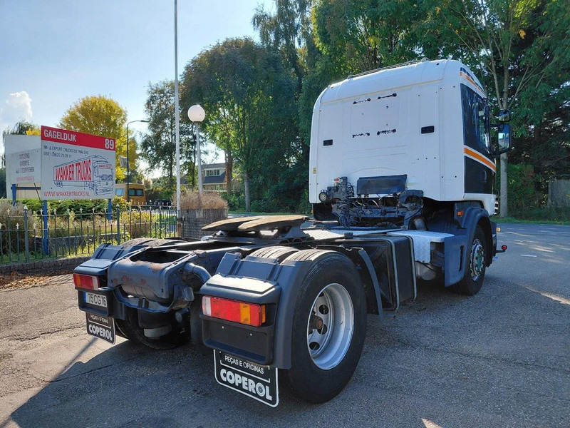 Scania R164-480 V8 4x2 - Trekker: afbeelding 4 Scania R164-480 V8 4x2 - Trekker: afbeelding 4