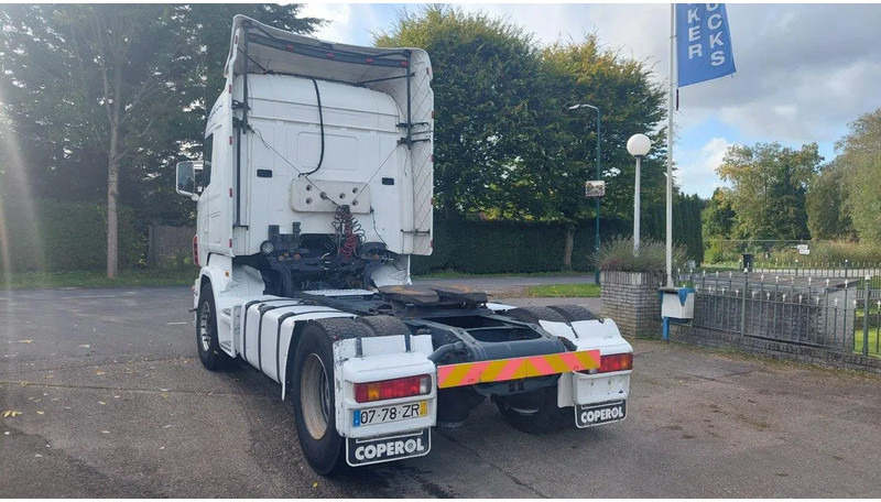 Scania R420 4x2 MANUAL GEARBOX RETARDER - Trekker: afbeelding 3 Scania R420 4x2 MANUAL GEARBOX RETARDER - Trekker: afbeelding 3