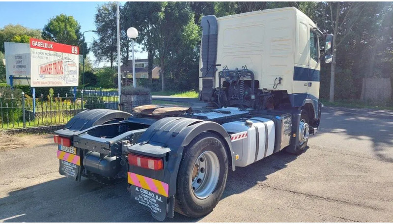 Volvo FH 12.420 - Trekker: afbeelding 3 Volvo FH 12.420 - Trekker: afbeelding 3