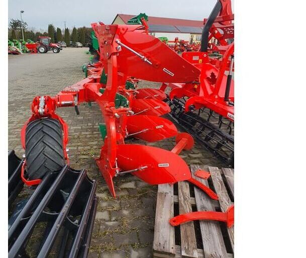 AGRO-MASZ Pług obrotowy - Ploeg: afbeelding 4 AGRO-MASZ Pług obrotowy - Ploeg: afbeelding 4