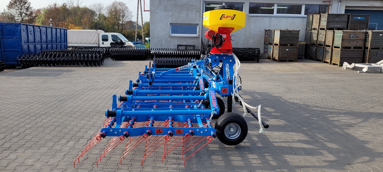 Agro-lift Patron - Weidesleep: afbeelding 5 Agro-lift Patron - Weidesleep: afbeelding 5