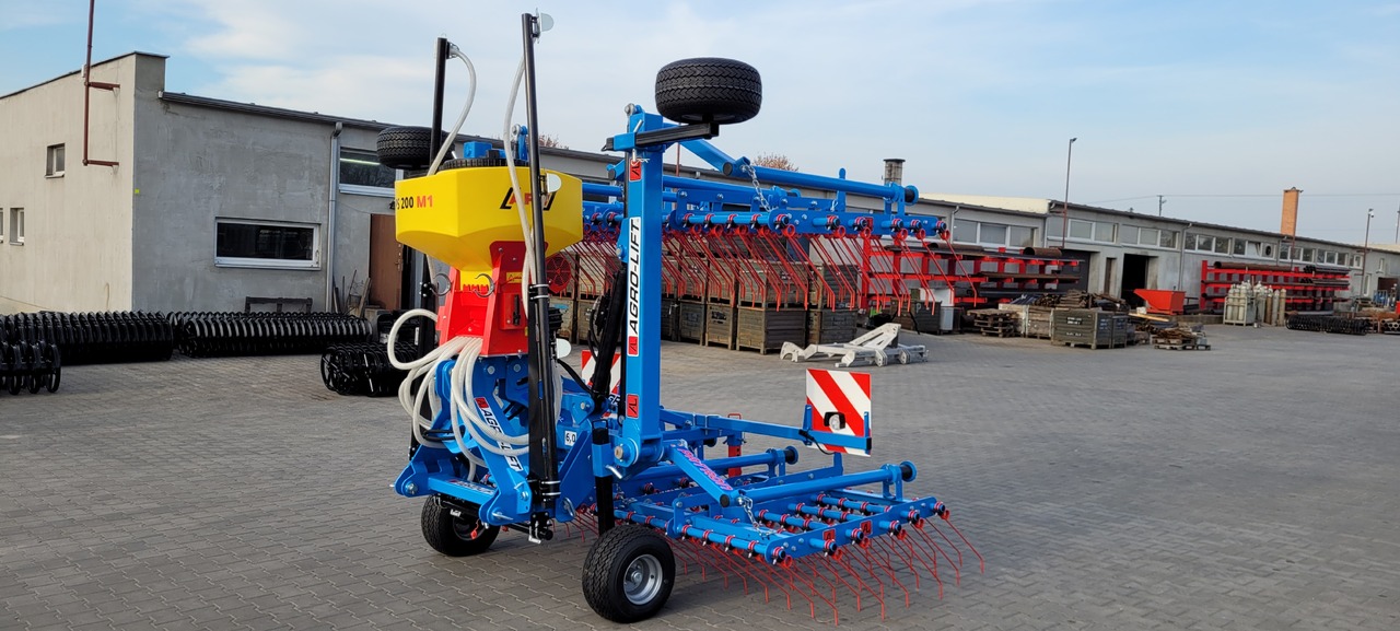 Agro-lift Patron - Weidesleep: afbeelding 4 Agro-lift Patron - Weidesleep: afbeelding 4