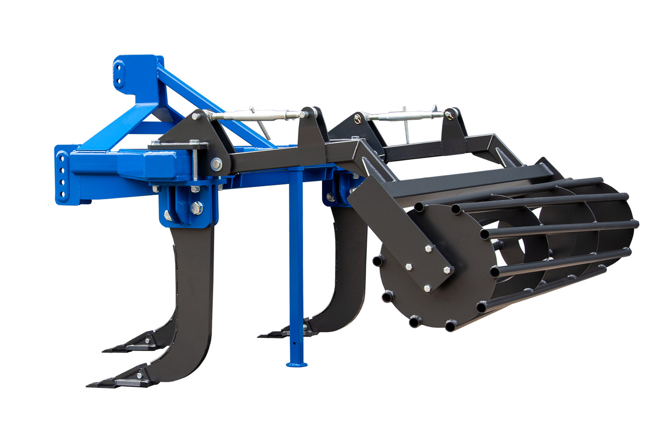 Metal-Technik Subsoiler /Głębosz 1,5 m / Subsolador - Ploeg: afbeelding 1 Metal-Technik Subsoiler /Głębosz 1,5 m / Subsolador - Ploeg: afbeelding 1