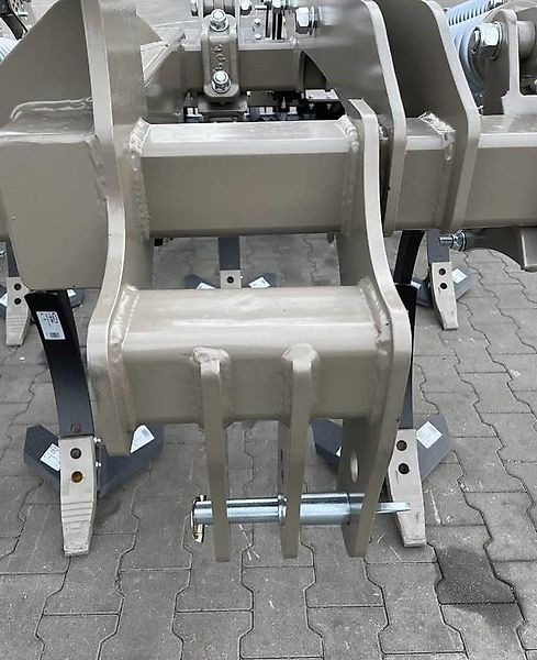 ROLEX KBL 260 - Cultivator: afbeelding 5 ROLEX KBL 260 - Cultivator: afbeelding 5