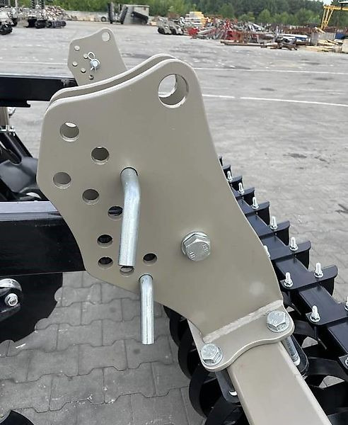 ROLEX KBL 260 - Cultivator: afbeelding 4 ROLEX KBL 260 - Cultivator: afbeelding 4