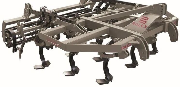 ROLEX Kultywator bezorkowy  3.0 - Cultivator: afbeelding 1 ROLEX Kultywator bezorkowy  3.0 - Cultivator: afbeelding 1