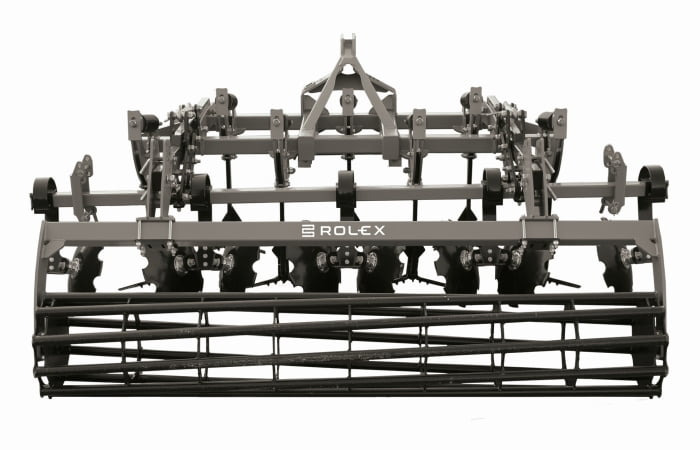 Rolex Gruber 3.0m - Cultivator: afbeelding 5 Rolex Gruber 3.0m - Cultivator: afbeelding 5