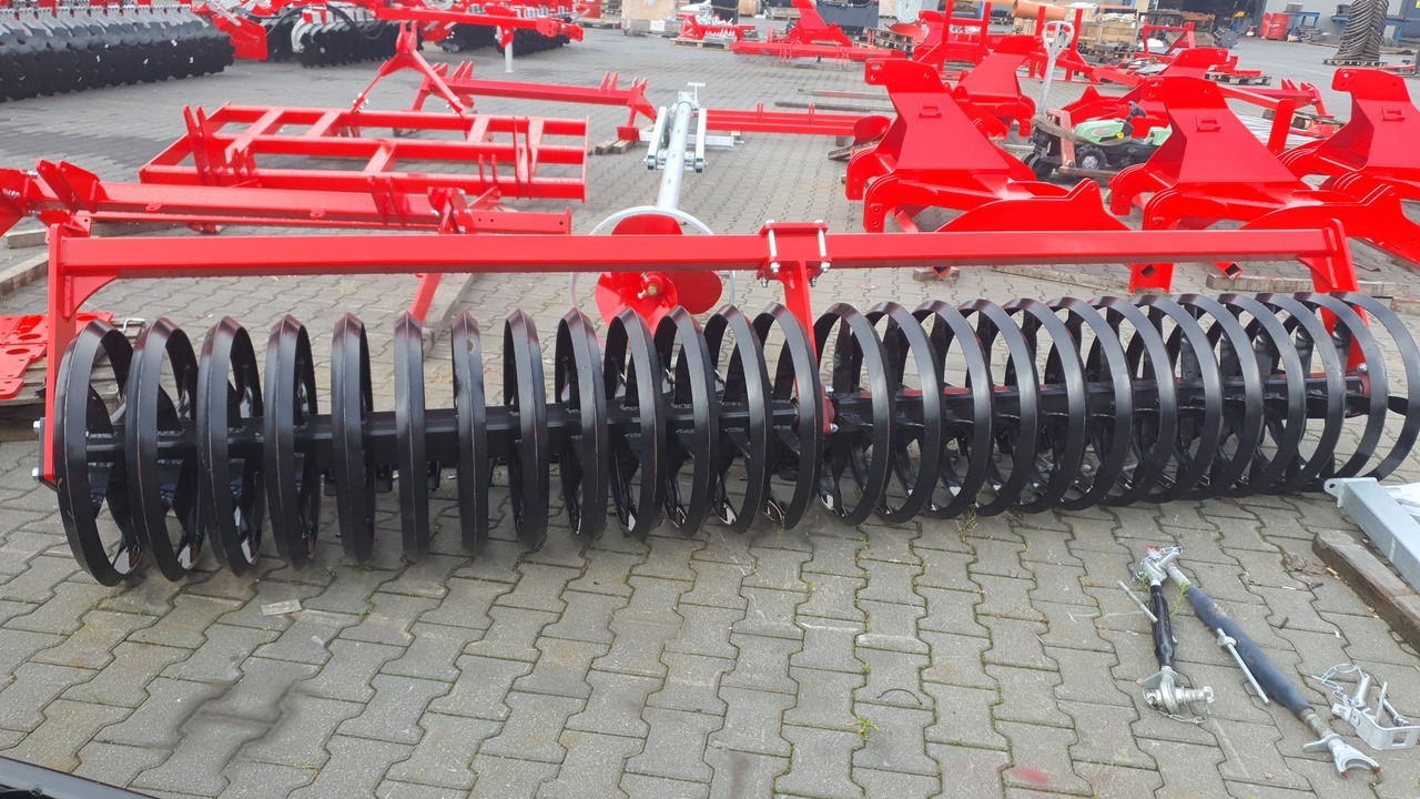 ZABIEL SPEEDCUT 350 - Schijveneg: afbeelding 4 ZABIEL SPEEDCUT 350 - Schijveneg: afbeelding 4