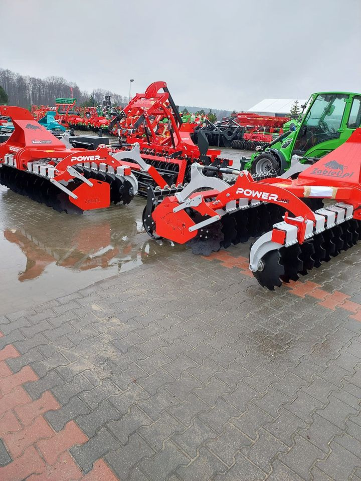 Zabiel Speedcut BT 270 - Schijveneg: afbeelding 3 Zabiel Speedcut BT 270 - Schijveneg: afbeelding 3