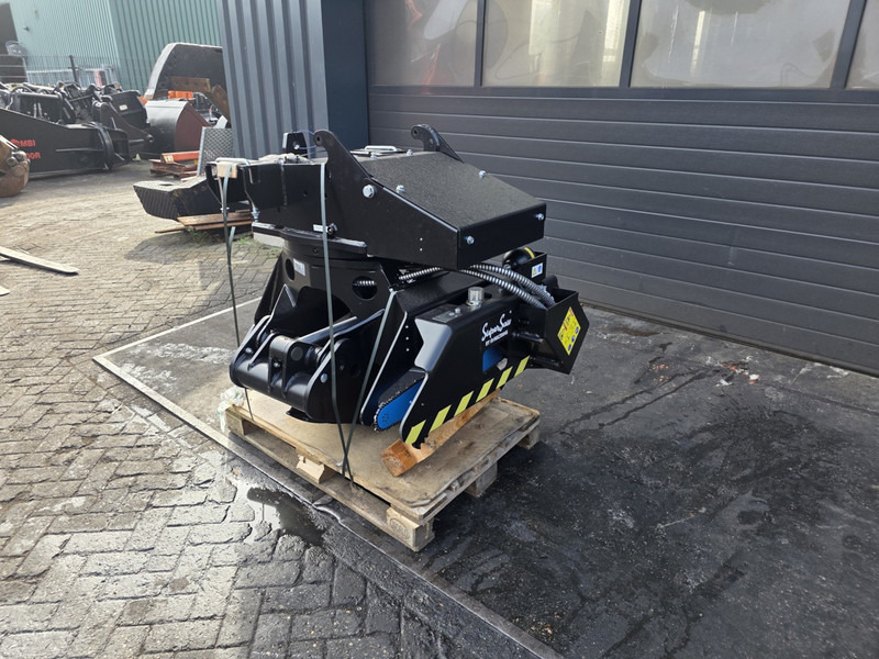 Hultdins sifor kinshofer zaagkast verreiker manitou merlo dieci forest head fellerhead - Aanbouwdeel voor Bouwmachine: afbeelding 2 Hultdins sifor kinshofer zaagkast verreiker manitou merlo dieci forest head fellerhead - Aanbouwdeel voor Bouwmachine: afbeelding 2