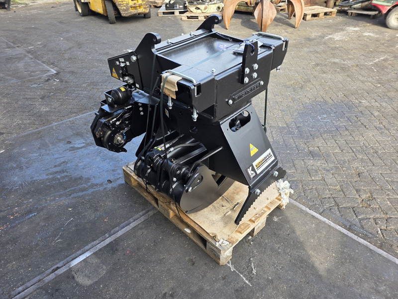 Hultdins sifor kinshofer zaagkast verreiker manitou merlo dieci forest head fellerhead - Aanbouwdeel voor Bouwmachine: afbeelding 4 Hultdins sifor kinshofer zaagkast verreiker manitou merlo dieci forest head fellerhead - Aanbouwdeel voor Bouwmachine: afbeelding 4
