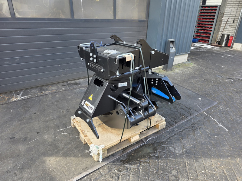 Hultdins sifor kinshofer zaagkast verreiker manitou merlo dieci forest head fellerhead - Aanbouwdeel voor Bouwmachine: afbeelding 3 Hultdins sifor kinshofer zaagkast verreiker manitou merlo dieci forest head fellerhead - Aanbouwdeel voor Bouwmachine: afbeelding 3
