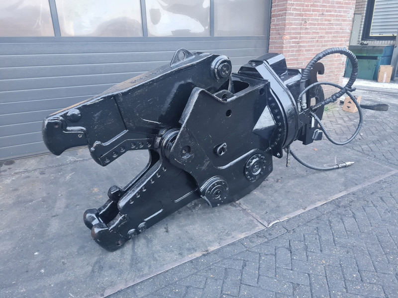 Caterpillar verachtert pulverizer mp318 multi processor - Sloopschaar: afbeelding 2 Caterpillar verachtert pulverizer mp318 multi processor - Sloopschaar: afbeelding 2