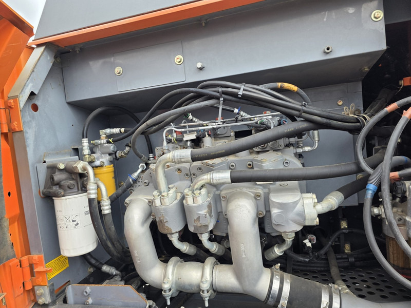 Hitachi zx350lcn-5B labounty scrap shear hitachi zx 350 genesis labounty fortress - Overslagkraan: afbeelding 4 Hitachi zx350lcn-5B labounty scrap shear hitachi zx 350 genesis labounty fortress - Overslagkraan: afbeelding 4