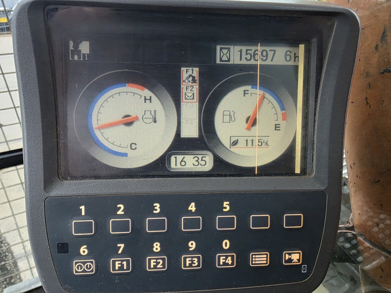 Leasing Hitachi zx470lch-3 labounty msd3000r hitachi labounty scrap shear Hitachi zx470lch-3 labounty msd3000r hitachi labounty scrap shear: afbeelding 17