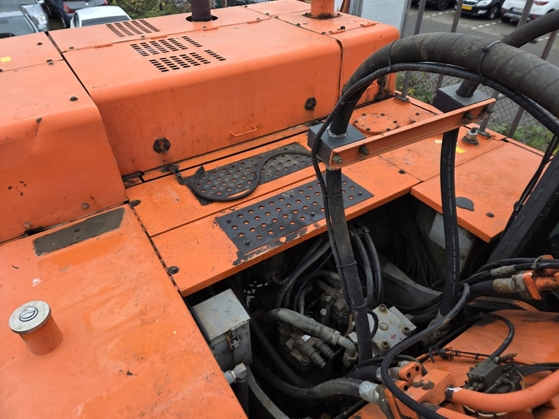 Leasing Hitachi zx470lch-3 labounty msd3000r hitachi labounty scrap shear Hitachi zx470lch-3 labounty msd3000r hitachi labounty scrap shear: afbeelding 8