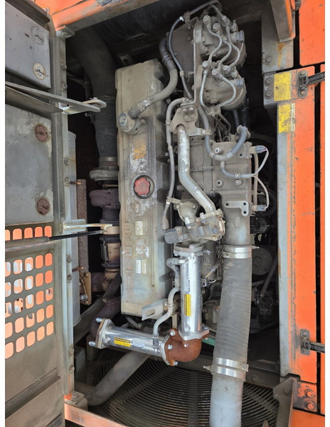 Leasing Hitachi zx470lch-3 labounty msd3000r hitachi labounty scrap shear Hitachi zx470lch-3 labounty msd3000r hitachi labounty scrap shear: afbeelding 9