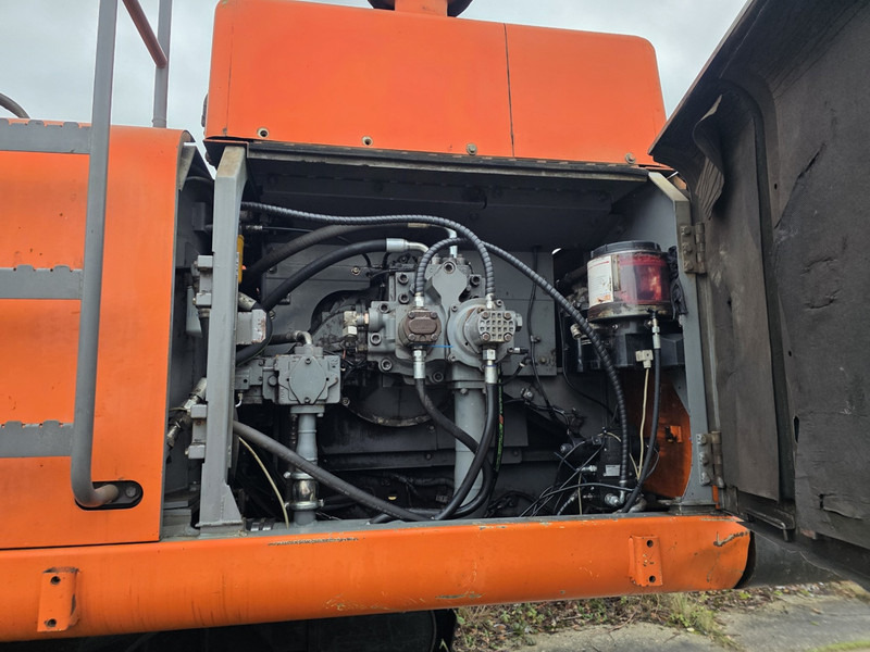 Leasing Hitachi zx470lch-3 labounty msd3000r hitachi labounty scrap shear Hitachi zx470lch-3 labounty msd3000r hitachi labounty scrap shear: afbeelding 14