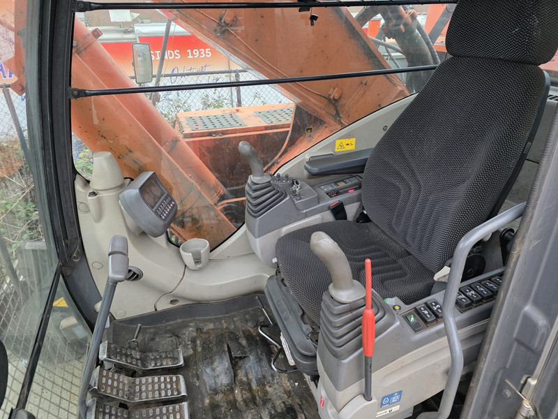 Leasing Hitachi zx470lch-3 labounty msd3000r hitachi labounty scrap shear Hitachi zx470lch-3 labounty msd3000r hitachi labounty scrap shear: afbeelding 15