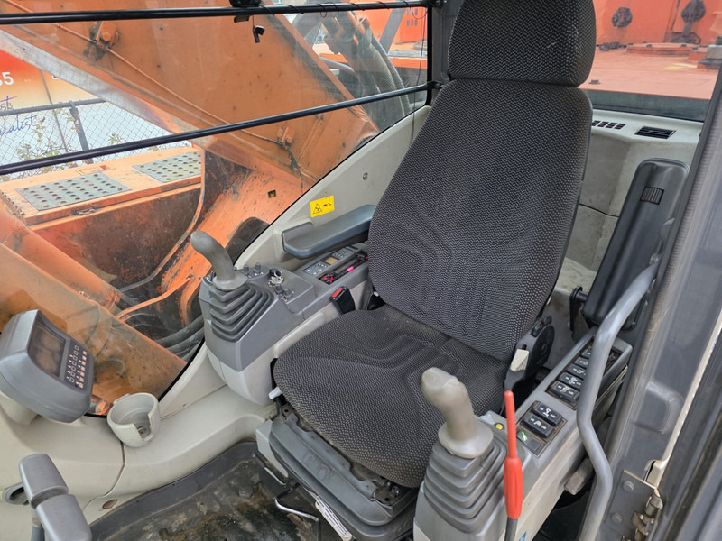 Leasing Hitachi zx470lch-3 labounty msd3000r hitachi labounty scrap shear Hitachi zx470lch-3 labounty msd3000r hitachi labounty scrap shear: afbeelding 16
