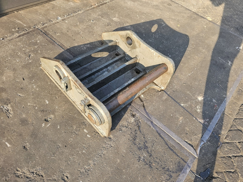 Liebherr adaptor plate sw66 liebherr sw66 likufix - Snelwissel voor Bouwmachine: afbeelding 5 Liebherr adaptor plate sw66 liebherr sw66 likufix - Snelwissel voor Bouwmachine: afbeelding 5