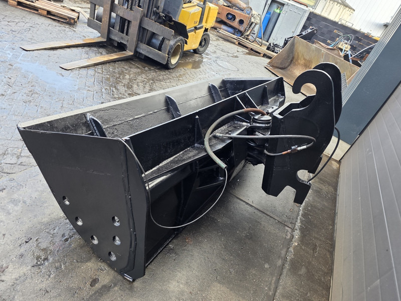 Verachtert cw55s kantelbak cw55 tilting bucket - Bak voor Bouwmachine: afbeelding 5 Verachtert cw55s kantelbak cw55 tilting bucket - Bak voor Bouwmachine: afbeelding 5