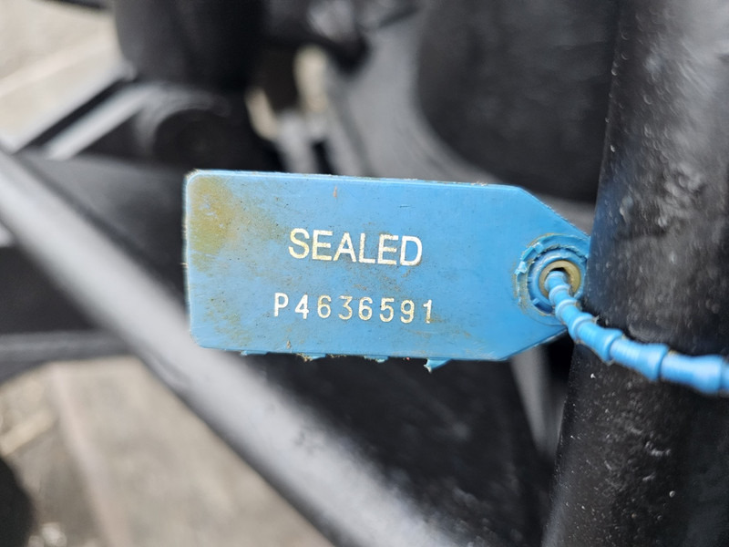 Verachtert gsm poliepgrijper 600l orange peel grapple verachtert - Grijper voor Bouwmachine: afbeelding 5 Verachtert gsm poliepgrijper 600l orange peel grapple verachtert - Grijper voor Bouwmachine: afbeelding 5
