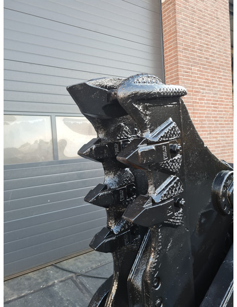 Verachtert vhp50 pulveriser schere pulveriser - Sloopschaar: afbeelding 4 Verachtert vhp50 pulveriser schere pulveriser - Sloopschaar: afbeelding 4