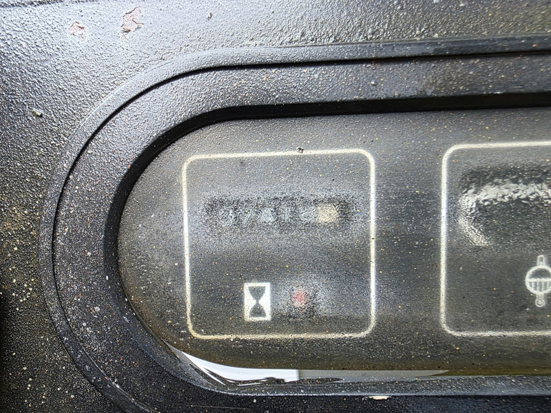 Yale gdp 50 diesel heftruck yale gdp50 diesel heftruck - Diesel heftruck: afbeelding 4 Yale gdp 50 diesel heftruck yale gdp50 diesel heftruck - Diesel heftruck: afbeelding 4