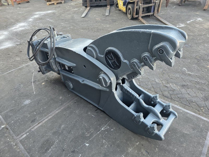 Kinshofer frk hammer vergruizer cw30 cw 40 concrete crusher rotating pulverizer - Sloopschaar: afbeelding 4 Kinshofer frk hammer vergruizer cw30 cw 40 concrete crusher rotating pulverizer - Sloopschaar: afbeelding 4