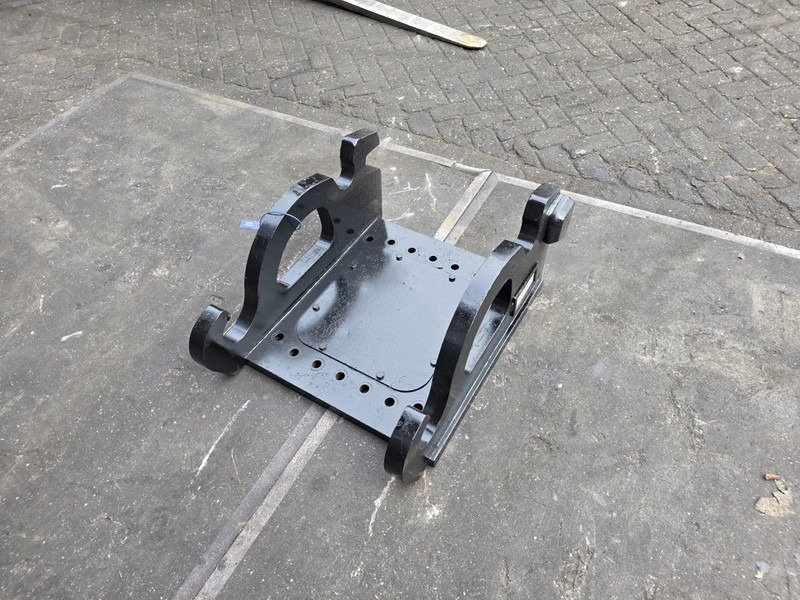 Kopplaat verachtert cw45s adaptor plate verachtert cw45s - Snelwissel voor Bouwmachine: afbeelding 3 Kopplaat verachtert cw45s adaptor plate verachtert cw45s - Snelwissel voor Bouwmachine: afbeelding 3