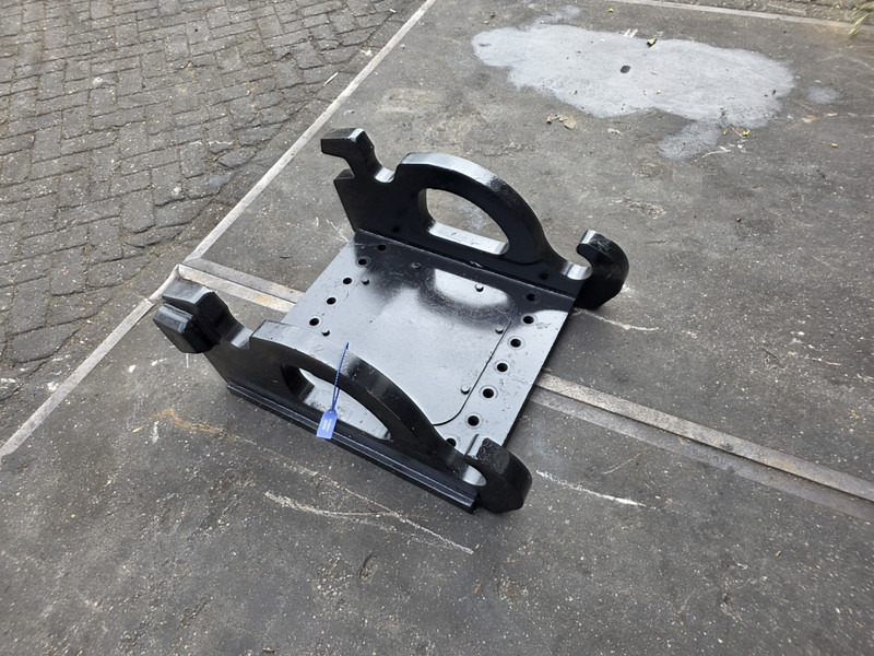 Kopplaat verachtert cw45s adaptor plate verachtert cw45s - Snelwissel voor Bouwmachine: afbeelding 4 Kopplaat verachtert cw45s adaptor plate verachtert cw45s - Snelwissel voor Bouwmachine: afbeelding 4