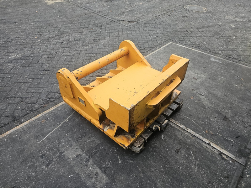 Lehnhof ms40 liebherr r974 adaptor plate lehnhof sw40 ms40 - Snelwissel voor Bouwmachine: afbeelding 4 Lehnhof ms40 liebherr r974 adaptor plate lehnhof sw40 ms40 - Snelwissel voor Bouwmachine: afbeelding 4