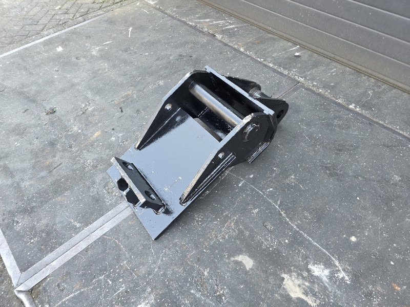 Lehnhoff ms21 hs 21 anbauplatte adaptor plate lehnhoff ms21 hs 21 - Snelwissel voor Bouwmachine: afbeelding 4 Lehnhoff ms21 hs 21 anbauplatte adaptor plate lehnhoff ms21 hs 21 - Snelwissel voor Bouwmachine: afbeelding 4