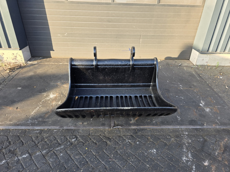 Puinbak cw30 cw 40 verachtert verachtert puinbak cw30 cw40 - Bak voor Bouwmachine: afbeelding 2 Puinbak cw30 cw 40 verachtert verachtert puinbak cw30 cw40 - Bak voor Bouwmachine: afbeelding 2