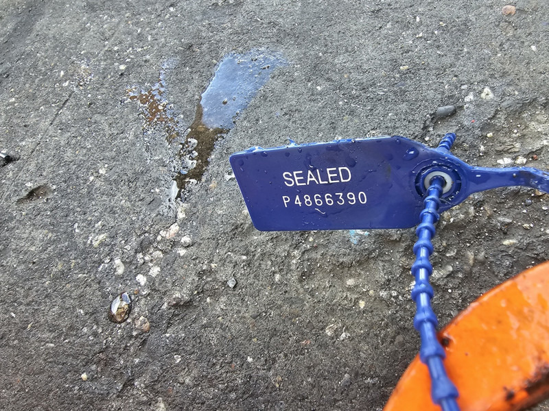 Ripper voor Bouwmachine rippertand ripper verachtert rippertand: afbeelding 6