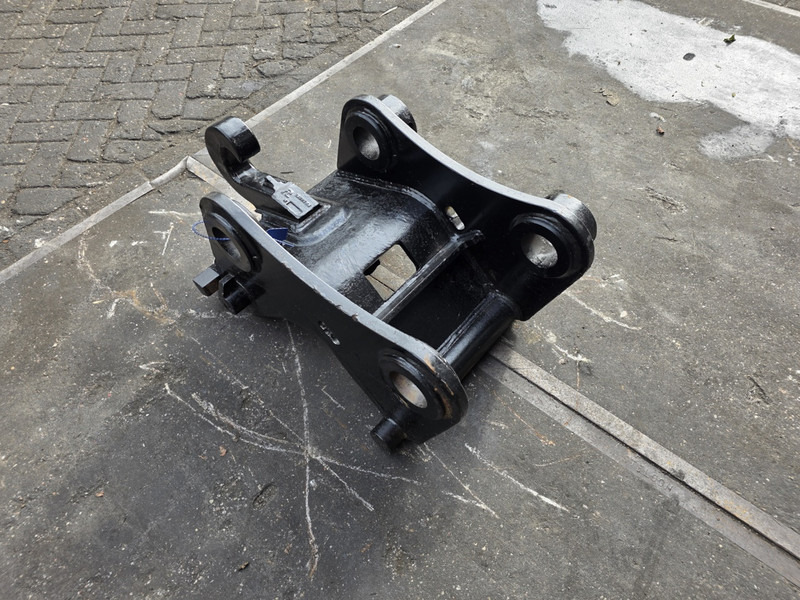 Snelwissel verachtert cw40s cw40s coupler verachtert cw30s cw 40s - Snelwissel voor Bouwmachine: afbeelding 4 Snelwissel verachtert cw40s cw40s coupler verachtert cw30s cw 40s - Snelwissel voor Bouwmachine: afbeelding 4