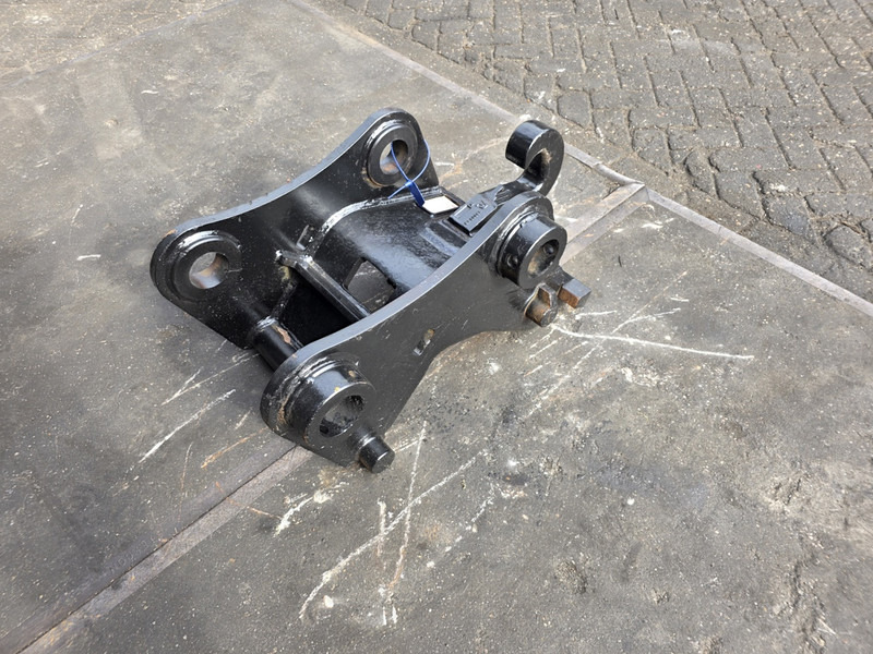 Snelwissel verachtert cw40s cw40s coupler verachtert cw30s cw 40s - Snelwissel voor Bouwmachine: afbeelding 3 Snelwissel verachtert cw40s cw40s coupler verachtert cw30s cw 40s - Snelwissel voor Bouwmachine: afbeelding 3